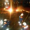 Двое рабочих в Татарстане погребены заживо при прокладке кабеля (ФОТО)