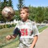 В Башкирии 11-летний школьник выехал на трассу, спасая отца