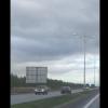 Лихач на «Hyundai» ехал по встречной полосе и столкнулся "лоб в лоб" в Татарстане (ВИДЕО)