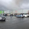 В Казани из торгового комплекса «Мега» эвакуируют людей