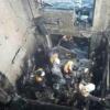 Прокуратура отменила постановление о прекращении уголовного дела по факту взрыва газа в жилом доме в Челнах
