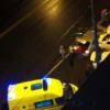 Соцсети: ночью в Казани на улице Достоевского пьяный водитель врезался в три машины