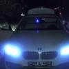 Молодые люди на белом BMW из Белогородской области устроили драку в ночном клубе в Казани