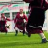 Бомба в сети: в новом клипе «Бурановские бабушки» играют в футбол (ВИДЕО)