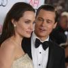 Брэд Питт объяснил, почему разводится с Анджелиной Джоли (ВИДЕО)
