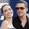 СМИ рассказали подробности брачного контракта Анджелины Джоли и Бреда Питта