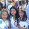 Маленькие принцессы Татарстана приехали с победой с международного фестиваля Little Miss World (ФОТО)