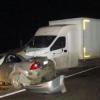 В Татарстане на трассе погиб водитель «Форда»