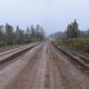 В Татарстане трактор переехал спавшего у дороги мужчину