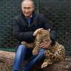 Минниханов поздравил Путина с Днем рождения от себя и татарстанцев