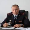 Личному составу МВД представлен новый главный госавтоинспектор Татарстана