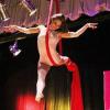 Челнинка стала звездой итальянского цирка и открыла свою школу воздушных танцев (ФОТО, ВИДЕО)