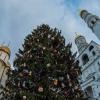 Главная новогодняя елка страны обойдется почти в 6 миллионов рублей