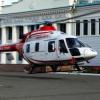Первый российский вертолет &quot;Ансат&quot; с медицинским модулем передан Минздраву РТ