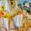 Татарский осенний праздник урожая приглашает участников