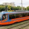 В Татарстане можно арендовать трамвай для свадьбы с водителем