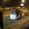 Страшная авария в Татарстане: чтобы спасти девушку, спасателям пришлось распилить автомобиль (ФОТО)