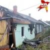 Двое малышей из Пермского края подожгли дом и сгорели заживо