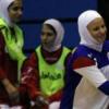 Российские спортсменки в хиджабах участвуют в ЧМ по мини-футболу в Тегеране