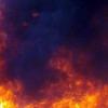 В Казани спасатели вывели из пожара семь человек