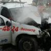Погибший в ДТП в Казани водитель мог уснуть за рулем (ФОТО)