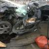 Водитель из Татарстана разбился в ДТП с грузовиком на скорости 160 км/ч 
