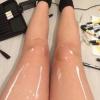 Фото женских ног ввело в шок пользователей соцсетей