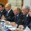 Путину привели в пример Дом Дружбы народов Татарстана, как модель по организации межнационального диалога