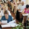 В Татарстане проходит тестирование учителей начальных классов и учителей-предметников базовых школ