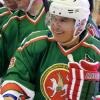 Сборная ветеранов хоккея Татарстана в товарищеском матче переиграла команду Чехии