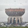 Синоптики предупреждают об ухудшении погодных условий в Татарстане