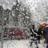 Сегодня в Татарстане будет плюсовая температура и дожди