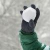  КДК РФС может наказать «Рубин» за бросание болельщиками снежков