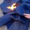 В Татарстане мужчина получил ожоги после взрыва телефона в кармане брюк