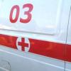 В Татарстане перевернулся автомобиль «скорой помощи» с беременной женщиной внутри