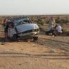 Жители Татарстана попали в аварию в Тунисе