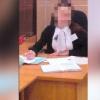 Альметьевский суд приговорил «секс-учительницу» к условному сроку