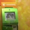 В Казани ночью мужчина пытался «вскрыть» банкомат