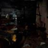 Трех взрослых и двух детей эвакуировали из горящей квартиры в Татарстане