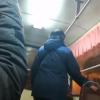 В Татарстане кондуктор  исполнила для пассажиров песню «Листья желтые» (ВИДЕО)