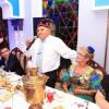 Как один юбилей стал большим татарским праздником (ФОТО)