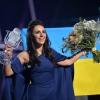 Украина может лишиться "Евровидения"