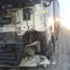 В Татарстане столкнулись четыре автомобиля