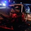 В страшной аварии в Татарстане спасателям пришлось распилить автомобиль, чтобы извлечь людей (ФОТО)