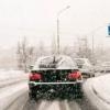 Синоптики прогнозируют в Татарстане снег и сильную гололедицу