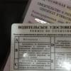 Госсовет Татарстана выступил против предложения выдавать водительские права несовершеннолетним