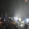 Жертвами катастрофы самолета в Колумбии стали, по последним данным, 76 человек (ВИДЕО)
