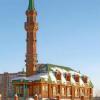 В Казани ограбили известную мечеть (ВИДЕО)