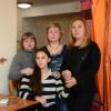 В Татарстане борьбу за жизнь больной мамы ведет ее дочь-школьница