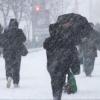Синоптики Татарстана предупреждают о сильном снеге, метели и ухудшении видимости